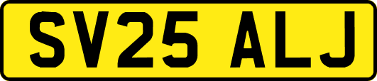 SV25ALJ
