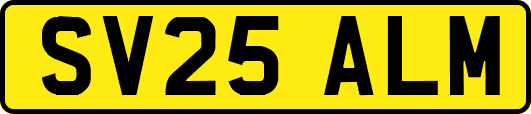 SV25ALM