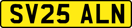 SV25ALN