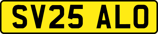 SV25ALO