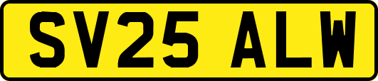 SV25ALW