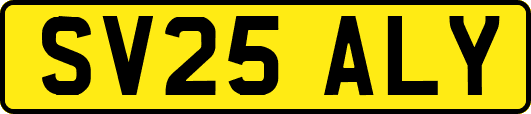 SV25ALY