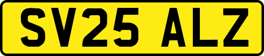 SV25ALZ
