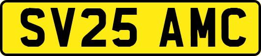 SV25AMC