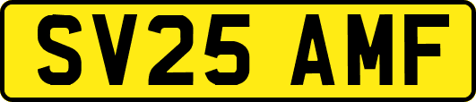 SV25AMF