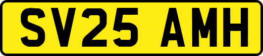 SV25AMH