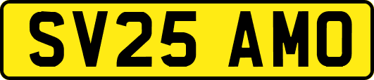 SV25AMO