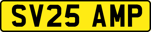SV25AMP