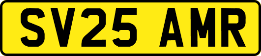 SV25AMR