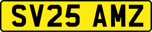 SV25AMZ