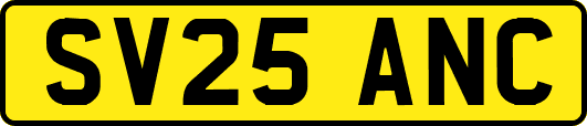 SV25ANC