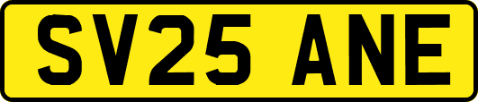 SV25ANE