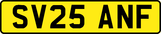 SV25ANF