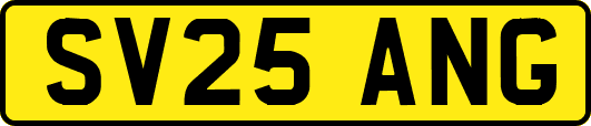 SV25ANG