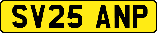 SV25ANP