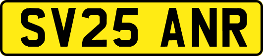SV25ANR
