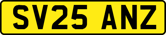 SV25ANZ