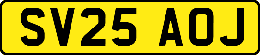SV25AOJ