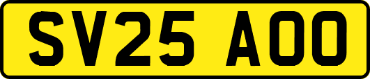 SV25AOO