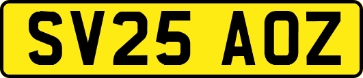 SV25AOZ