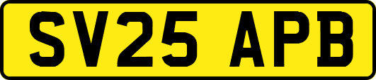 SV25APB