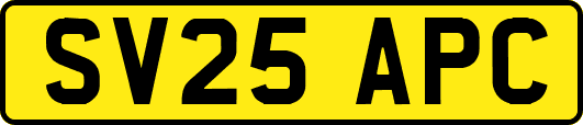 SV25APC