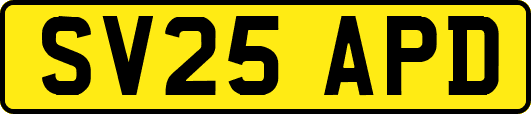 SV25APD