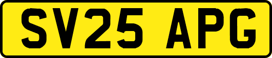 SV25APG