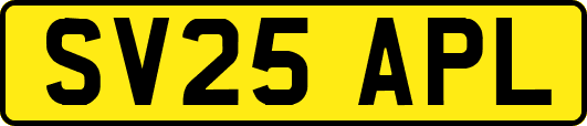 SV25APL