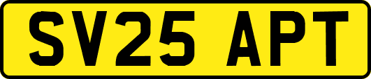 SV25APT