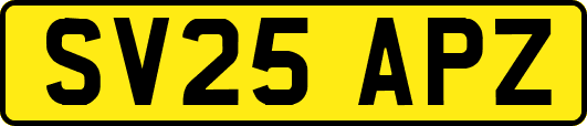 SV25APZ
