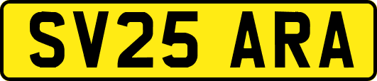 SV25ARA