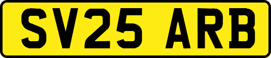 SV25ARB