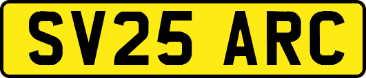 SV25ARC