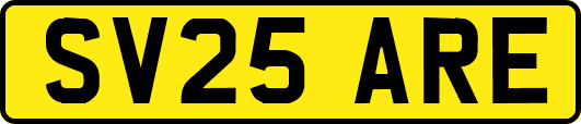 SV25ARE