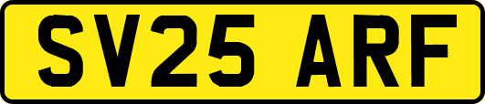 SV25ARF