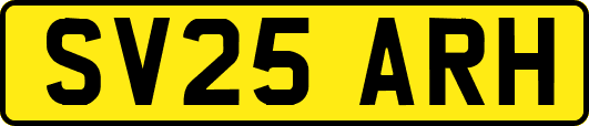SV25ARH