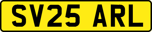 SV25ARL