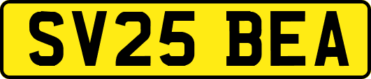 SV25BEA