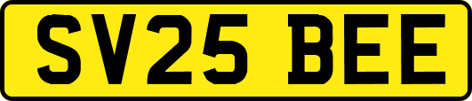 SV25BEE