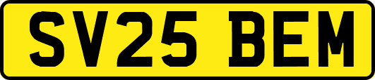 SV25BEM