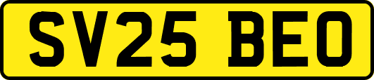 SV25BEO