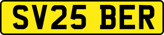 SV25BER