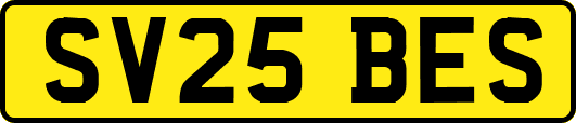 SV25BES