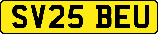 SV25BEU