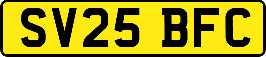 SV25BFC