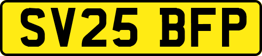 SV25BFP