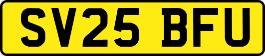 SV25BFU