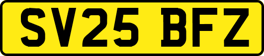 SV25BFZ