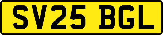 SV25BGL